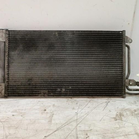 Radiateur clim VOLKSWAGEN POLO 5 Photo n°1