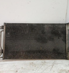 Radiateur clim VOLKSWAGEN POLO 5