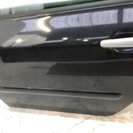 Porte arriere gauche PEUGEOT 307