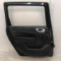Porte arriere gauche PEUGEOT 307