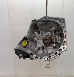 Boite de vitesses CITROEN C1 2 Photo n°1