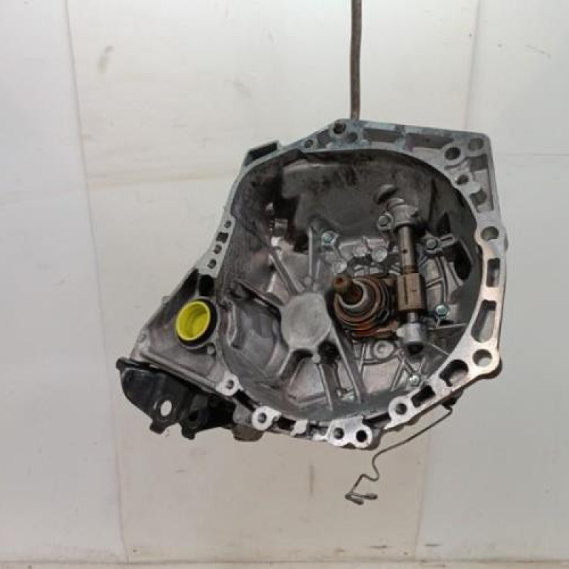 Boite de vitesses CITROEN C1 2