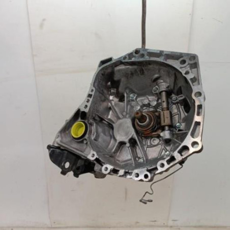Boite de vitesses CITROEN C1 2 Photo n°1