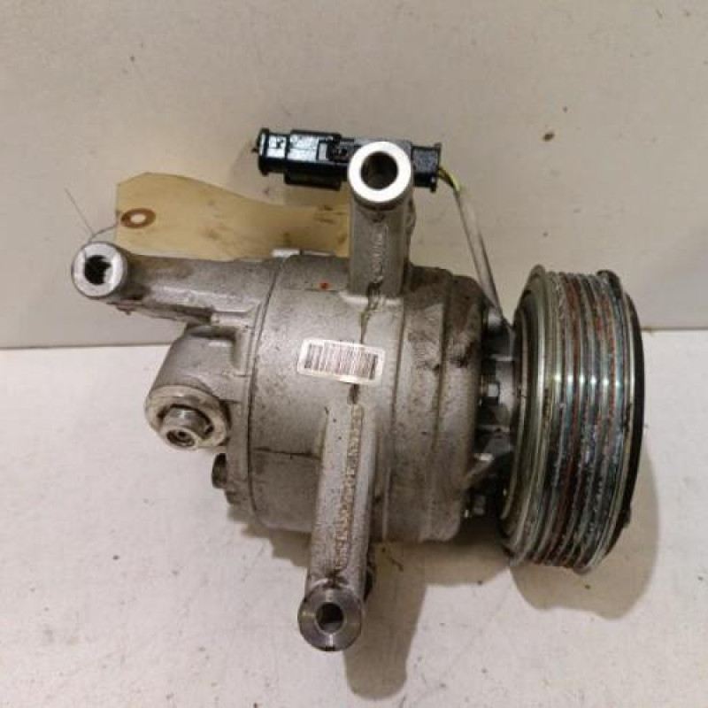 Compresseur clim CITROEN C1 2 Compresseur clim CITROEN C1 2