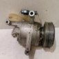Compresseur clim CITROEN C1 2