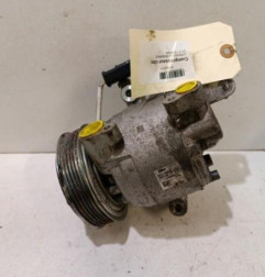 Compresseur clim CITROEN C1 2