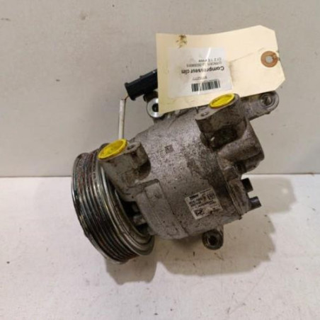 Compresseur clim CITROEN C1 2