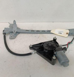 Leve vitre electrique avant droit CITROEN C1 2 Photo n°1