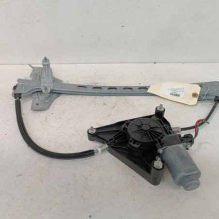 Leve vitre electrique avant droit CITROEN C1 2 Photo n°1