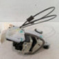 Serrure avant droit CITROEN C1 2