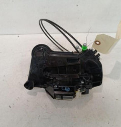 Serrure avant droit CITROEN C1 2