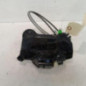 Serrure avant droit CITROEN C1 2
