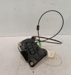 Serrure avant gauche CITROEN C1 2