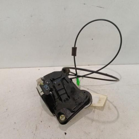 Serrure avant gauche CITROEN C1 2