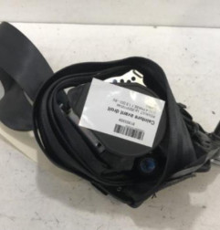 Ceinture avant droit RENAULT CLIO 4 Photo n°1
