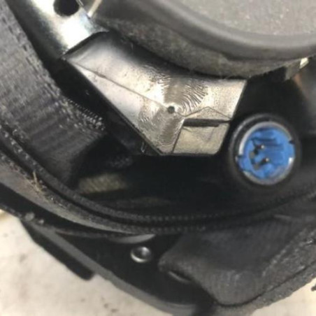 Ceinture avant droit RENAULT CLIO 4