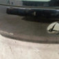 Malle/Hayon arriere VOLKSWAGEN POLO 5