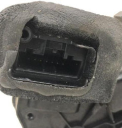 Serrure avant gauche VOLKSWAGEN POLO 5