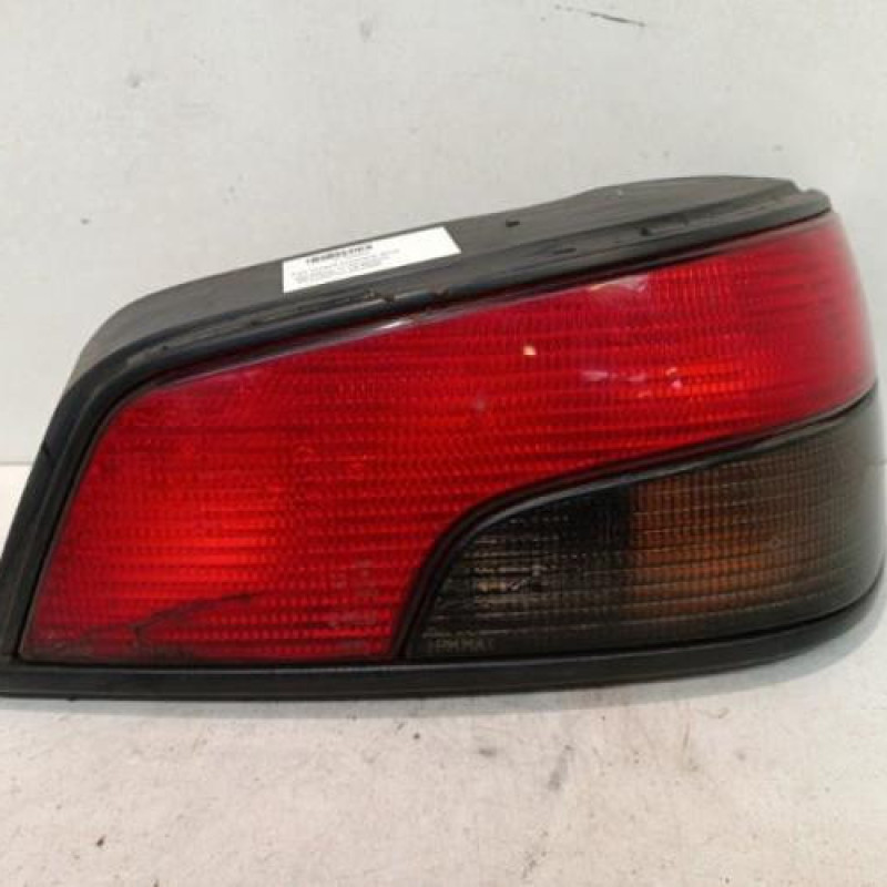 Feu arriere principal droit (feux) PEUGEOT 306 Feu arriere principal droit (feux) PEUGEOT 306