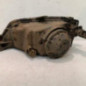 Optique avant principal droit (feux)(phare) PEUGEOT 306