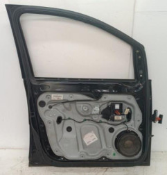 Porte avant gauche VOLKSWAGEN TOURAN 1 Photo n°3