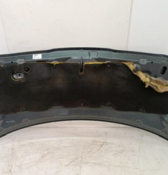 Capot PEUGEOT 5008 1 Photo n°4