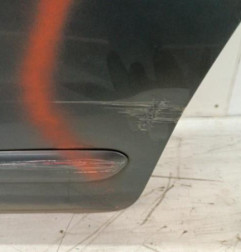 Porte arriere gauche PEUGEOT 5008 1