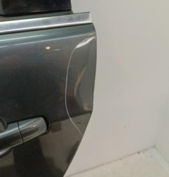 Porte arriere gauche PEUGEOT 5008 1 Photo n°3