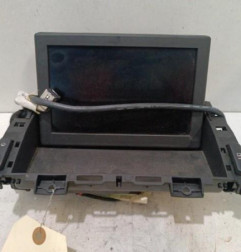 Ecran GPS PEUGEOT 5008 1