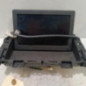 Ecran GPS PEUGEOT 5008 1