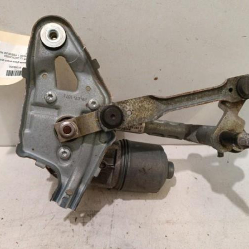 Moteur essuie glace avant droit PEUGEOT 5008 1