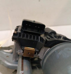 Moteur essuie glace avant droit PEUGEOT 5008 1 Photo n°3