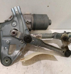 Moteur essuie glace avant gauche PEUGEOT 5008 1 Photo n°1