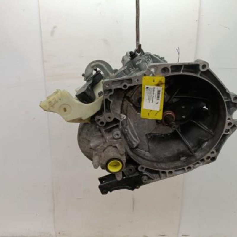 Boite de vitesses PEUGEOT 208 1 Boite de vitesses PEUGEOT 208 1