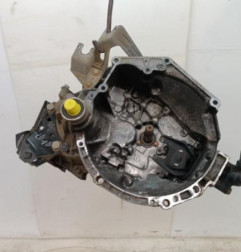 Boite de vitesses CITROEN C3 1 Photo n°1
