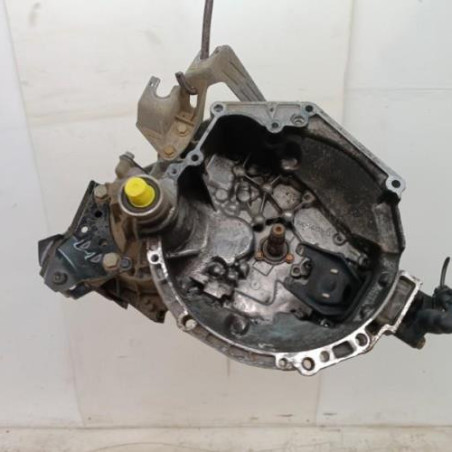 Boite de vitesses CITROEN C3 1 Photo n°1