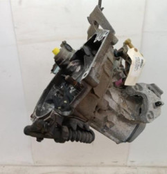 Boite de vitesses CITROEN C3 1