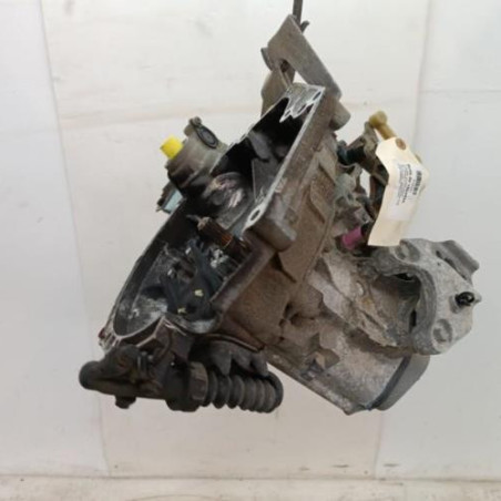 Boite de vitesses CITROEN C3 1