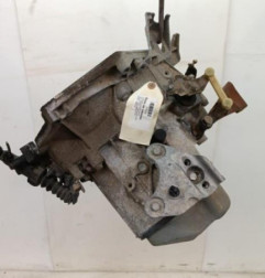 Boite de vitesses CITROEN C3 1 Photo n°3