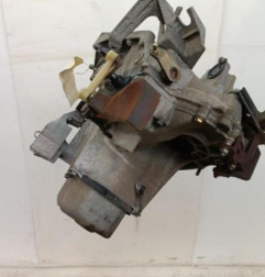 Boite de vitesses CITROEN C3 1 Photo n°4