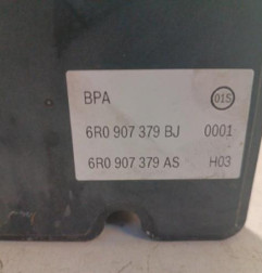 Bloc ABS (freins anti-blocage) SKODA FABIA 2
