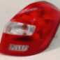Feu arriere principal droit (feux) SKODA FABIA 2