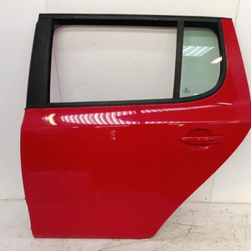 Porte arriere gauche SKODA FABIA 2