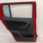 Porte arriere gauche SKODA FABIA 2