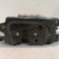 Serrure avant droit SKODA FABIA 2