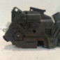 Serrure avant droit SKODA FABIA 2