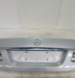 Malle/Hayon arriere MERCEDES CLASSE E 212 Photo n°1