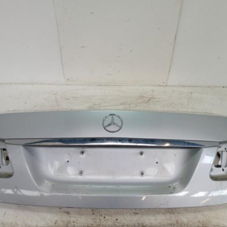 Malle/Hayon arriere MERCEDES CLASSE E 212 Photo n°1