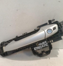 Poignee porte avant gauche MERCEDES CLASSE E 212