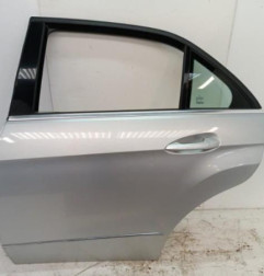 Porte arriere gauche MERCEDES CLASSE E 212 Photo n°1